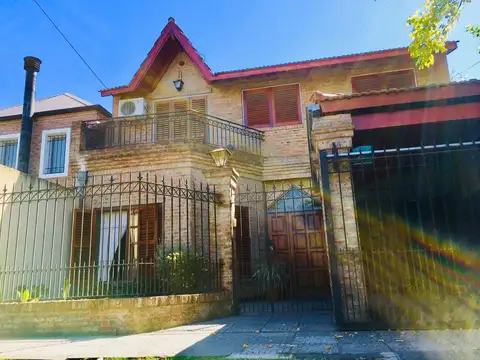 Casa en Venta en Ituzaingo, Partido de Ituzaingó