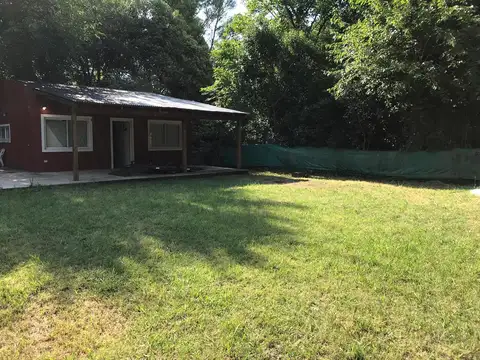 Casa en Venta en Moreno, Partido de Moreno