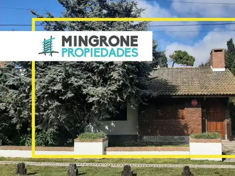 Casa en Venta en Valeria del Mar, Partido de Pinamar