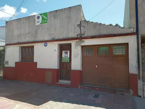Casa en Venta en Villa Saenz Peña, Partido de Tres de Febrero
