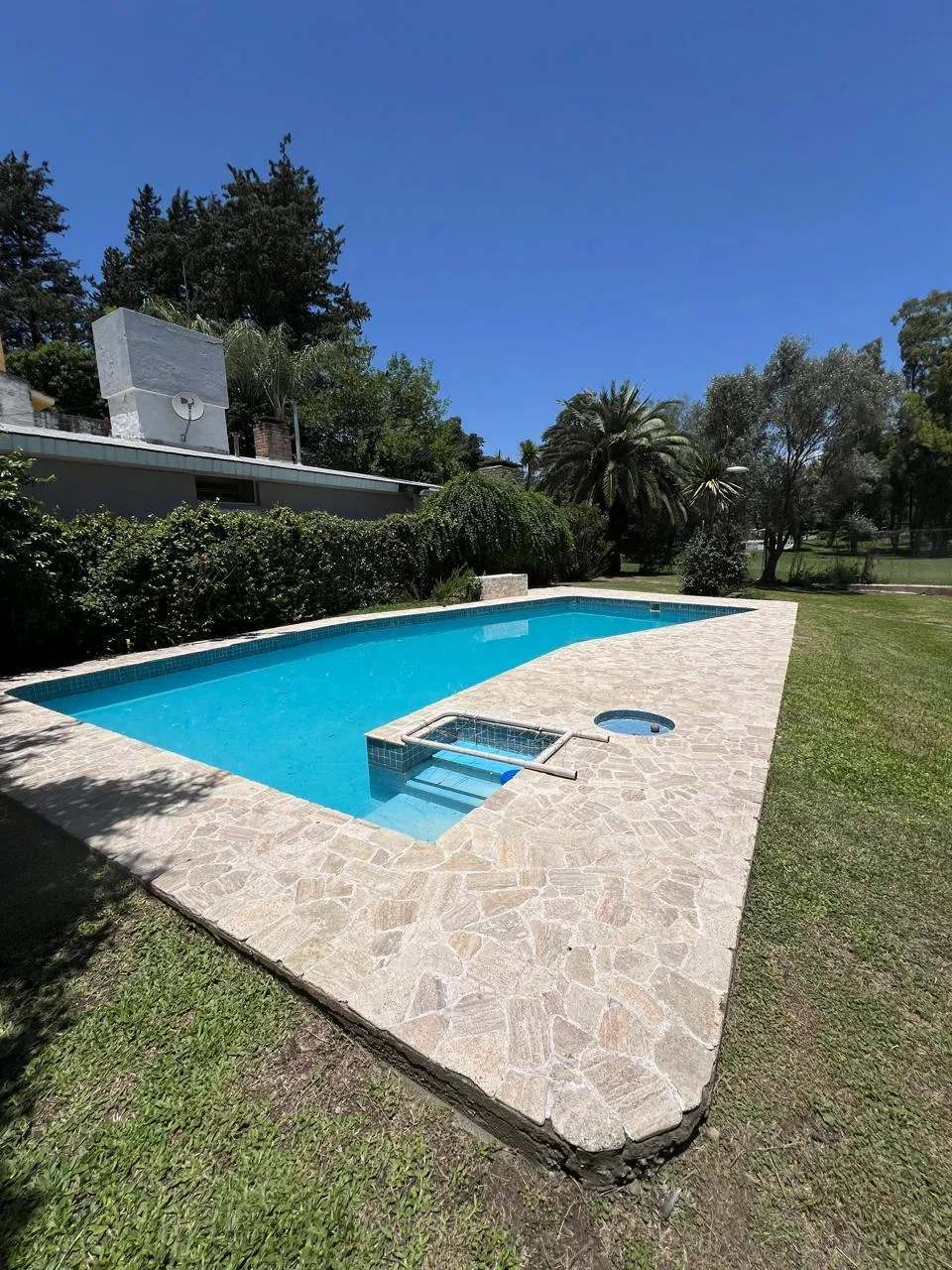 VENTA DE CASA CARLOS PAZ Costa Azul