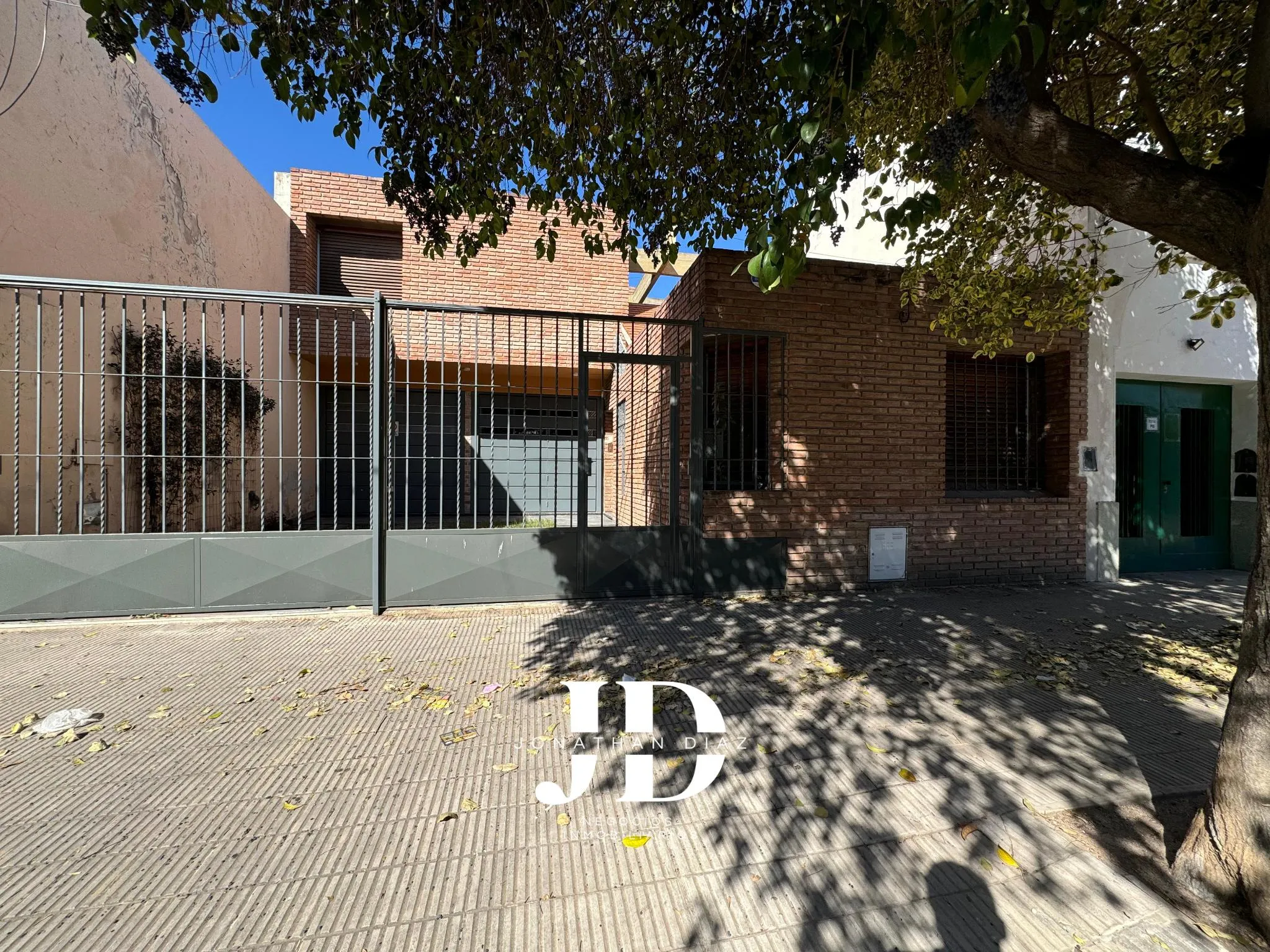Alquilo Departamento - Barrio Pueyrredon
