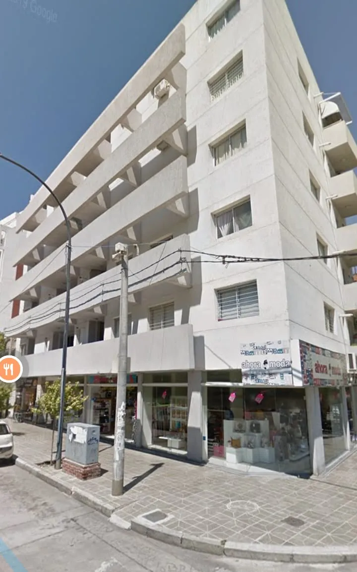 Venta Departamento a Estrenar Alta Cordoba !!