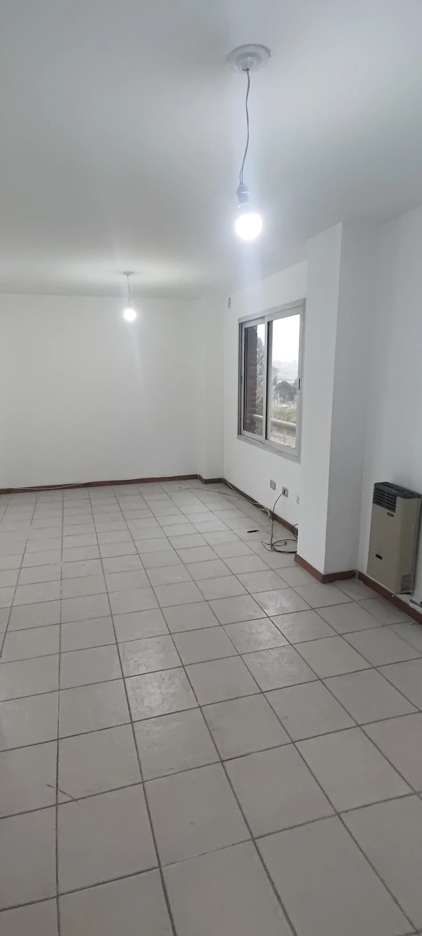 MILENICA UNIVERSITARIA 1 DORMITORIO CON COCHERA