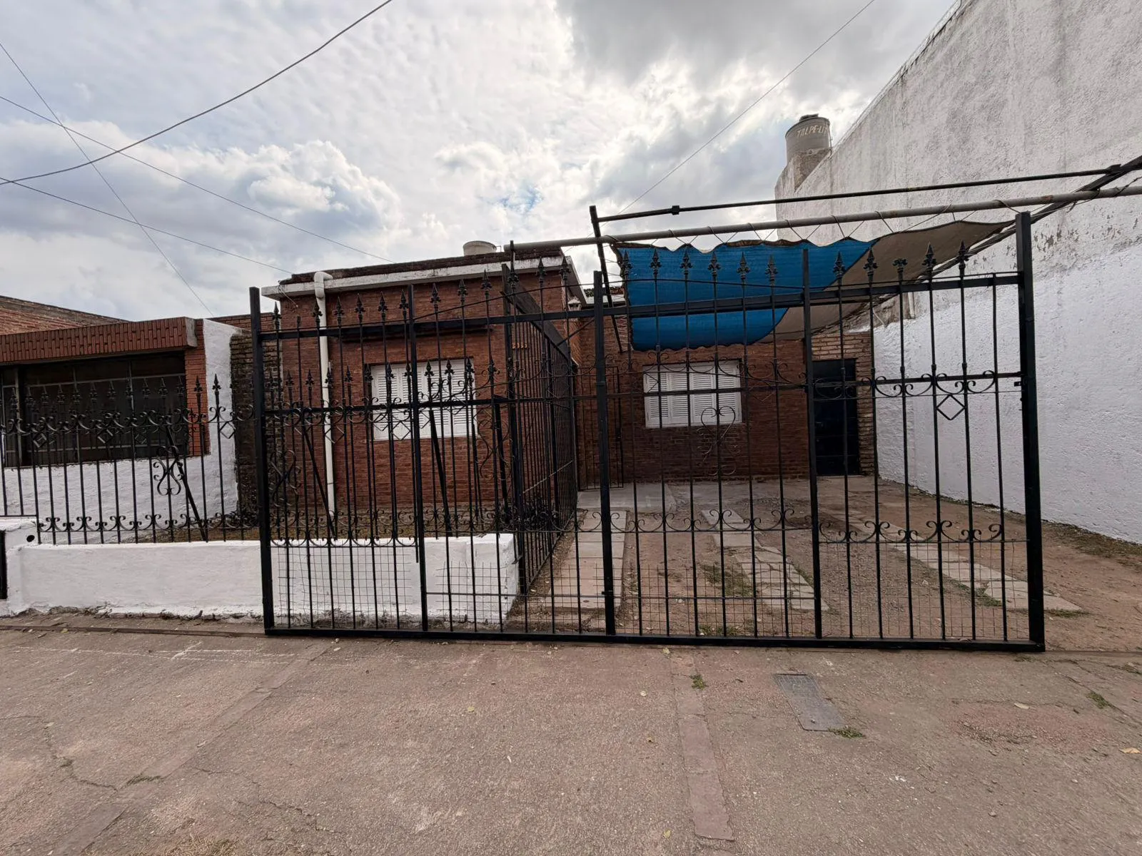 CASA EN ALQUILER 2 DORMITORIOS B CENTRO AMÉRICA