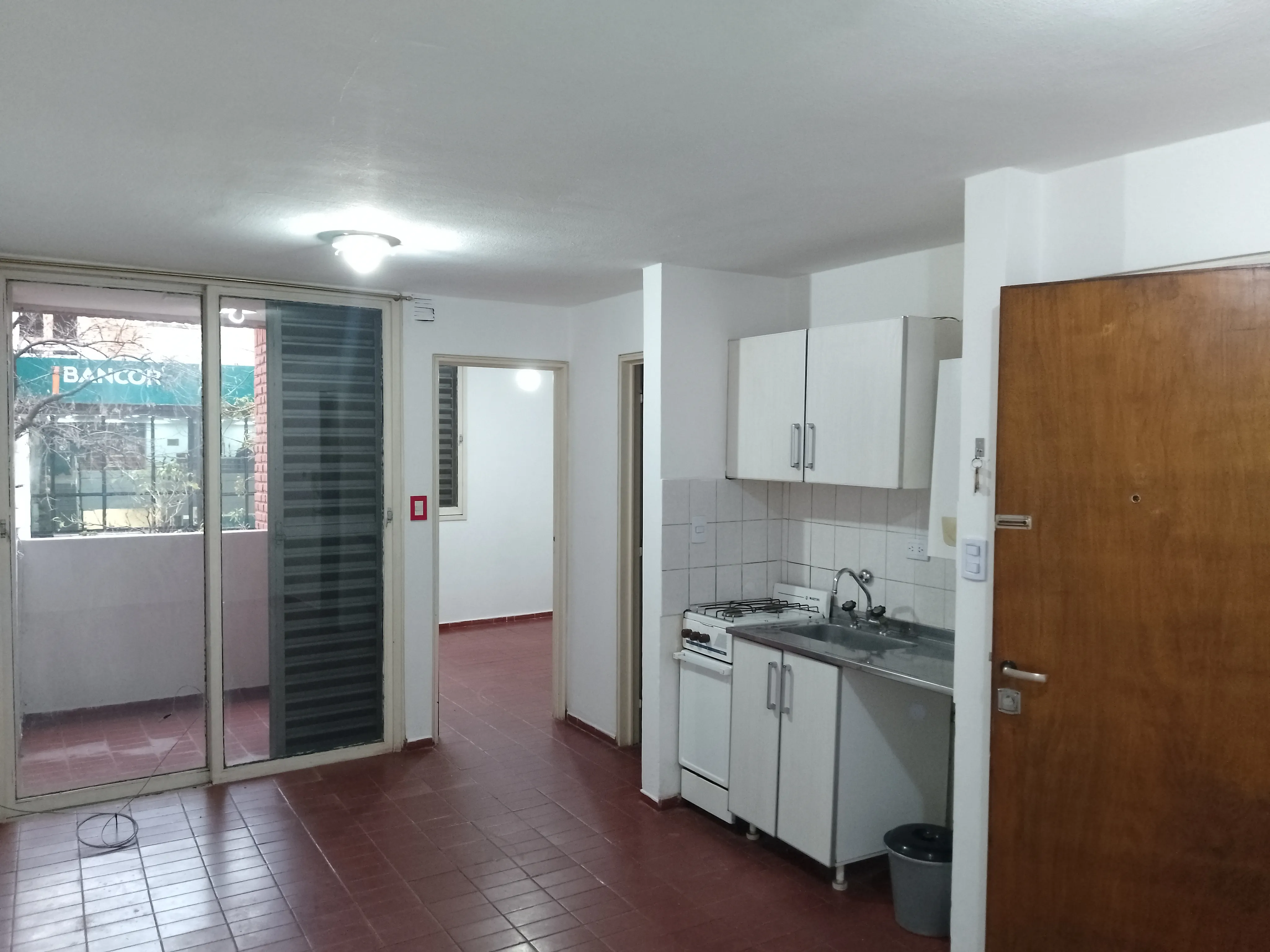 🚀 DUEÑO DIRECTO • Depto 1 Dorm c/ Balcón • Estrada 134 • Garantías del Interior