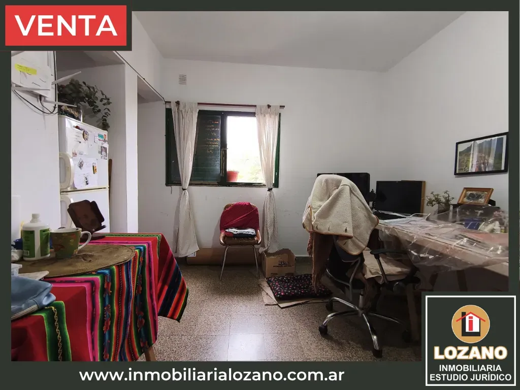 Departamento en Venta de 2 Dormitorios B° Ampliación San Pablo