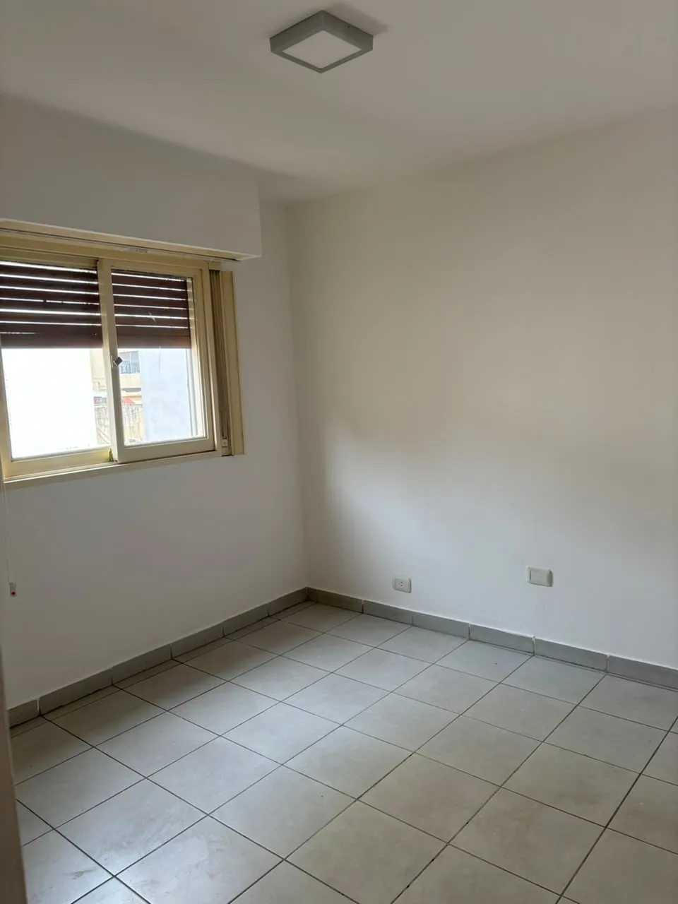 ALQUILER DPTO 1 DORMITORIO - CENTRO