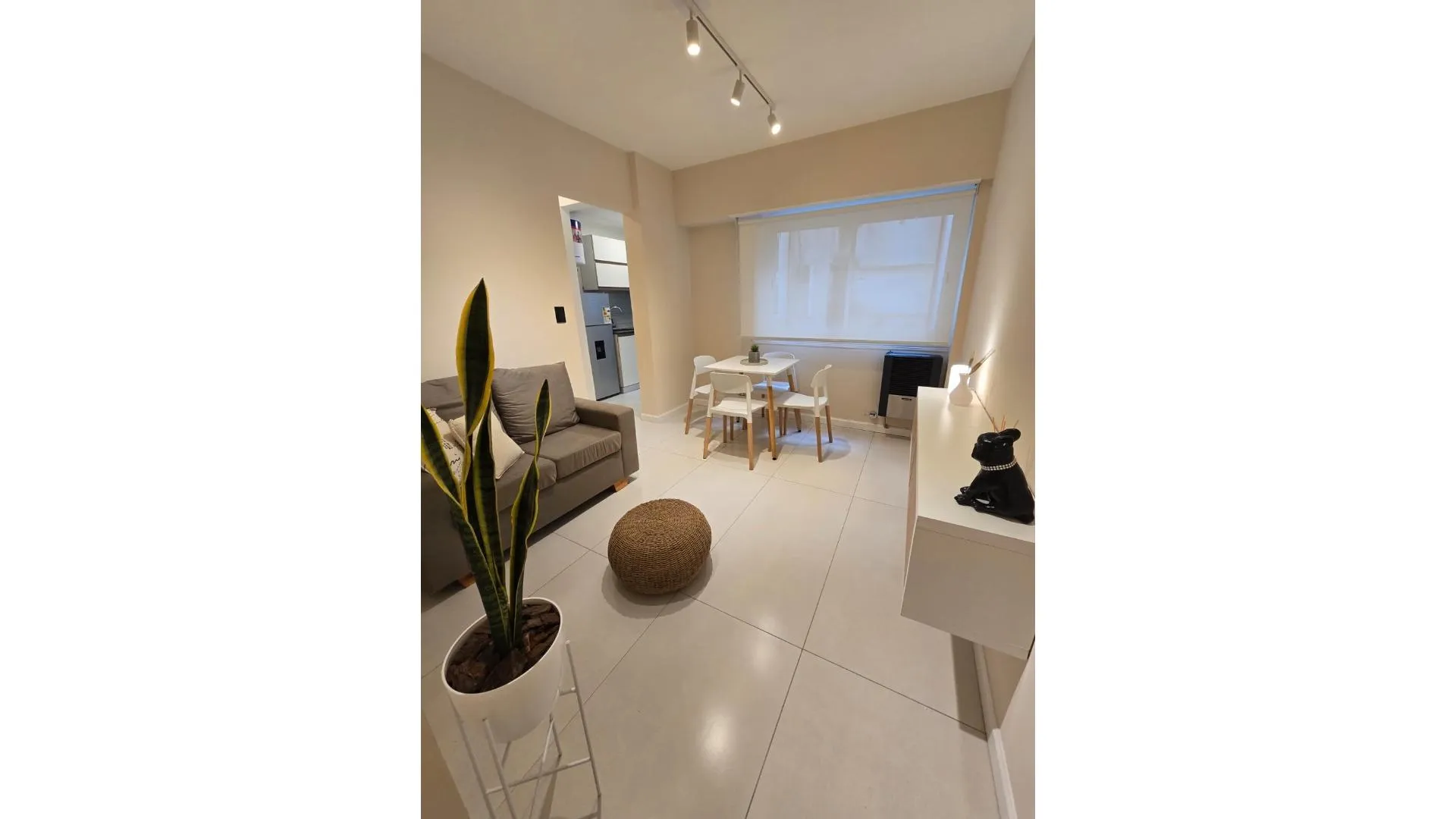 Depto 3 amb reciclado en venta