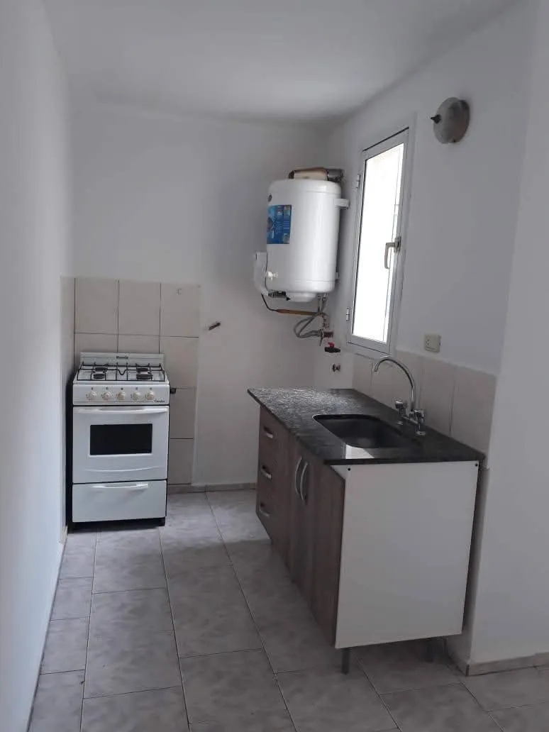 Alquiler dpto 1 dormitorio