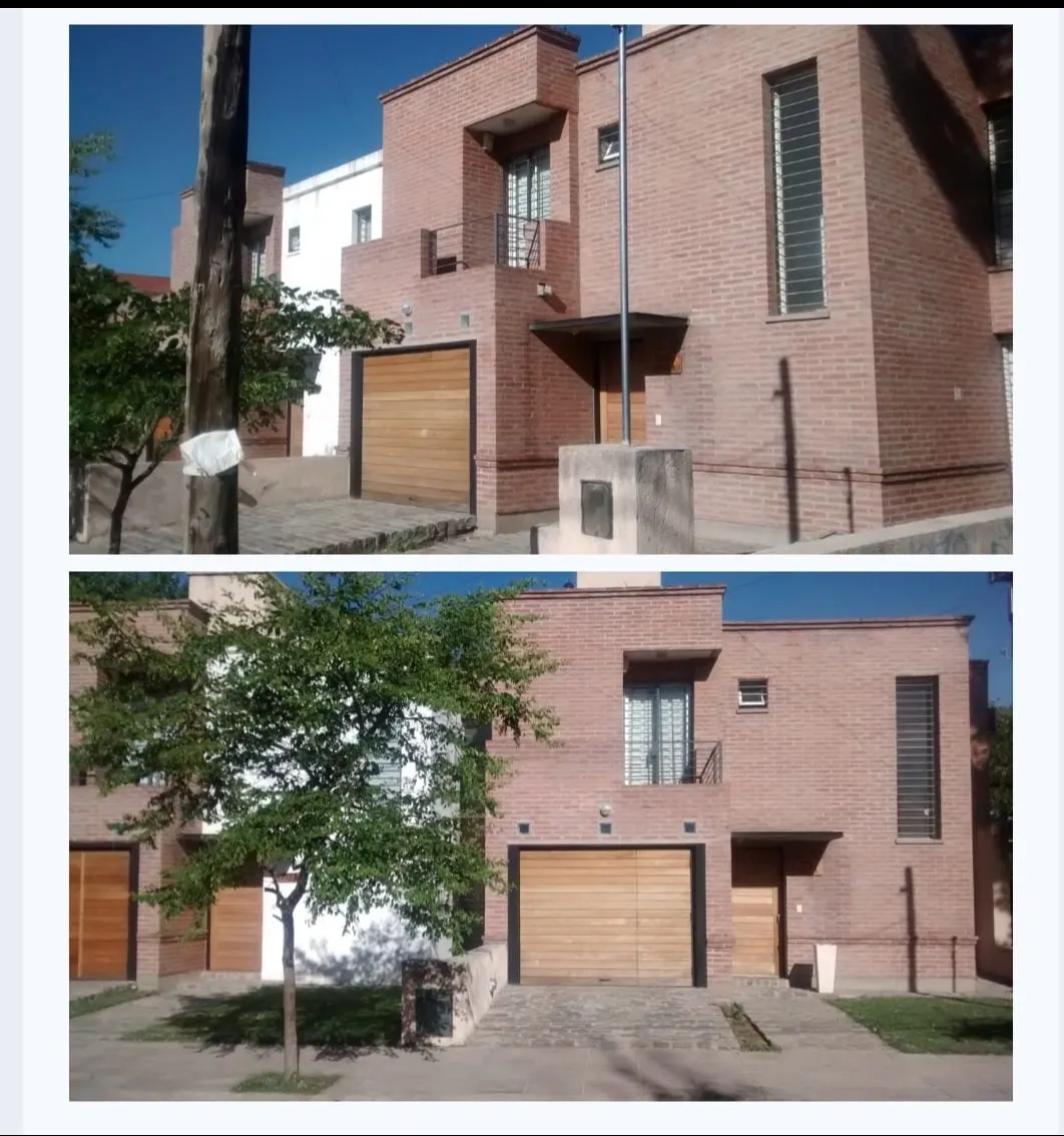 Excelente Duplex en Alto verde. Sobre calle ombú  3 dormitorios. Dueño