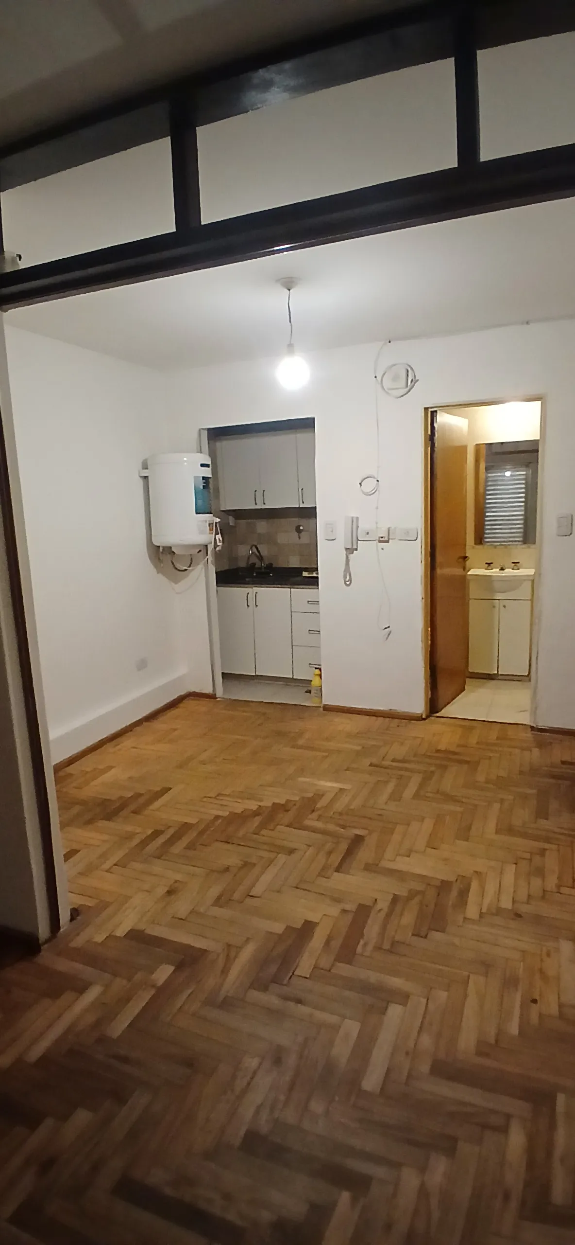 ALQUILER Monoambiente zona Centro