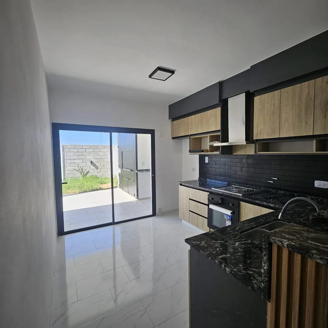 Venta Dúplex 2 Dormitorios Docta Urbanización