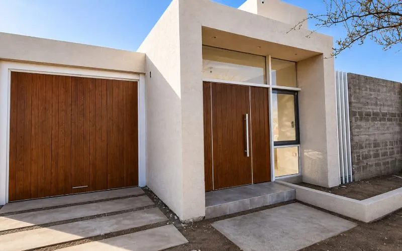 DISEÑO, CONFORT Y CALIDAD EN UN ENTORNO RESIDENCIAL