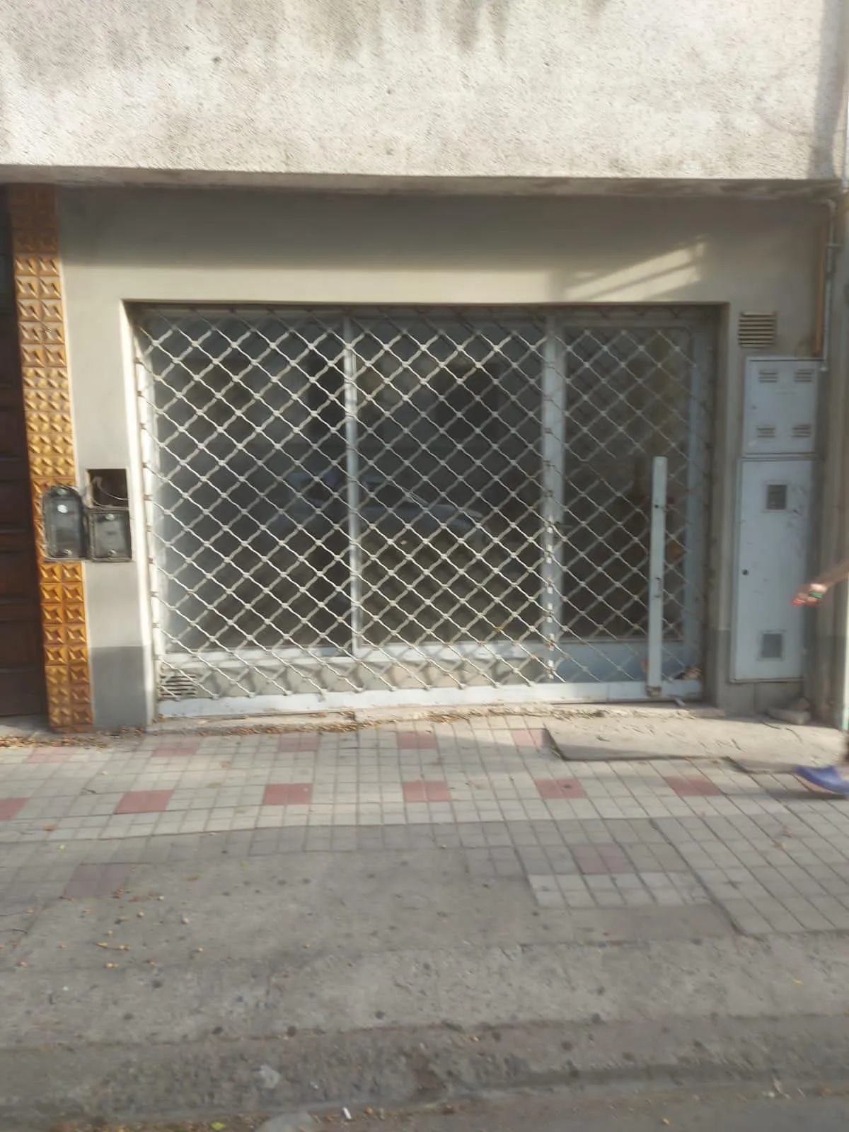 LOCAL EN VENTA - BARRIO SAN MARTIN