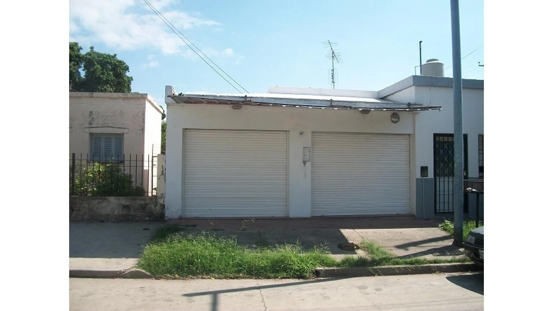 Local Comercial en alquiler en Ata Gracia