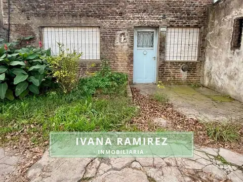 Casa en Venta en Lanusse, Lujan
