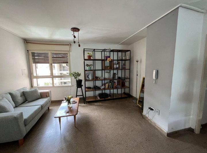 Departamento · 83m² · 4 Ambientes