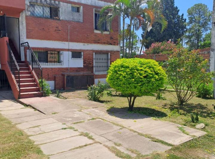 Departamento · 70m² · 4 Ambientes