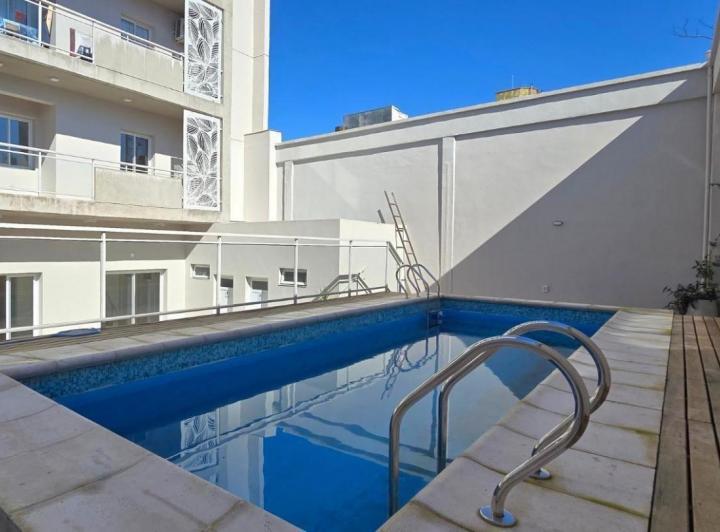 Departamento · 110m² · 4 Ambientes
