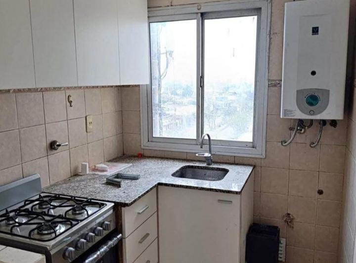 Departamento · 25m² · 3 Ambientes
