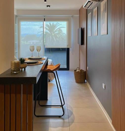Departamento · 45m²