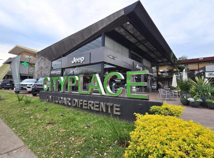 Departamento · 63m² · 2 Ambientes