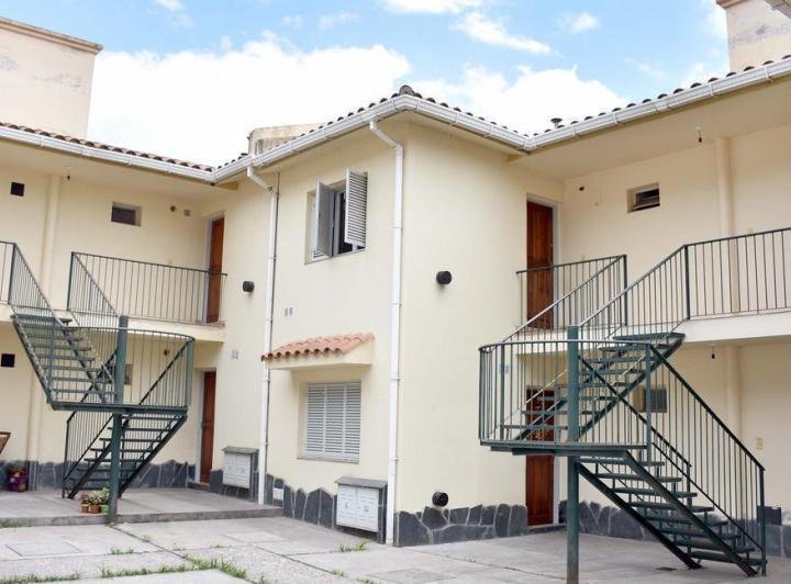 Departamento · 2 Ambientes