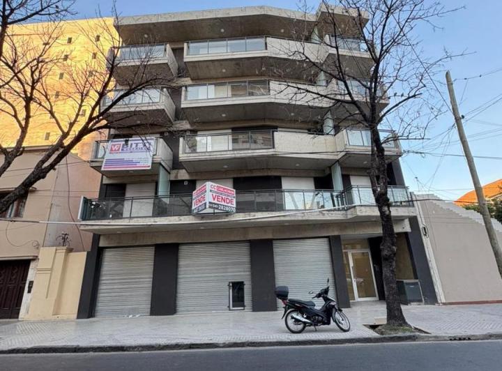 Departamento · 39m² · 2 Ambientes