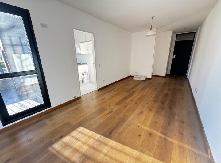 Departamento · 65m² · 3 Ambientes