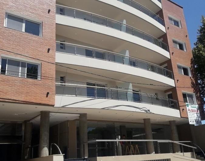 Departamento · 65m² · 3 Ambientes · 1 Cochera