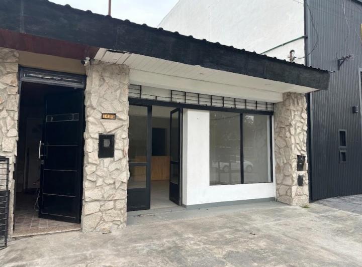 Local comercial · 50m² · 1 Ambiente
