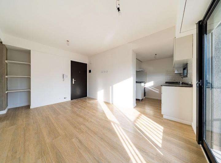 Departamento · 40m² · 2 Ambientes