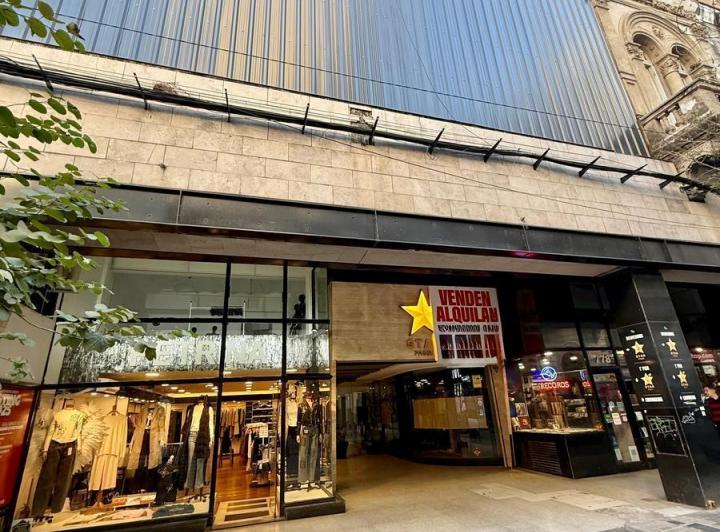 Local comercial · 600m² · 18 Ambientes