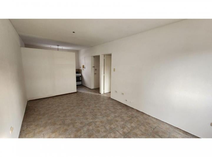 Departamento · 40m² · 4 Ambientes