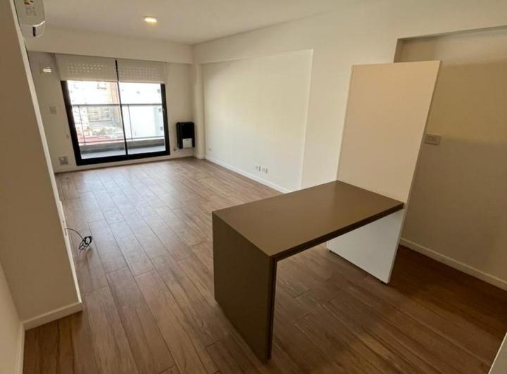 Departamento · 29m² · 1 Ambiente