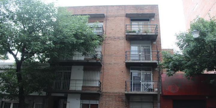 Departamento · 32m² · 2 Ambientes