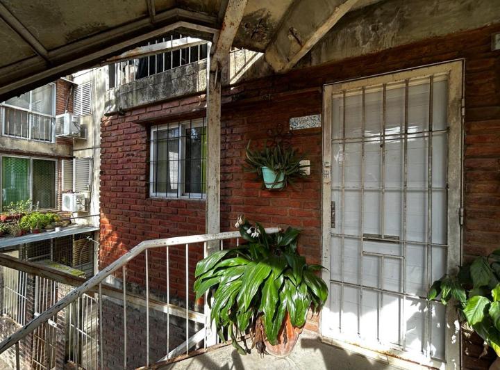 Departamento · 60m² · 2 Ambientes