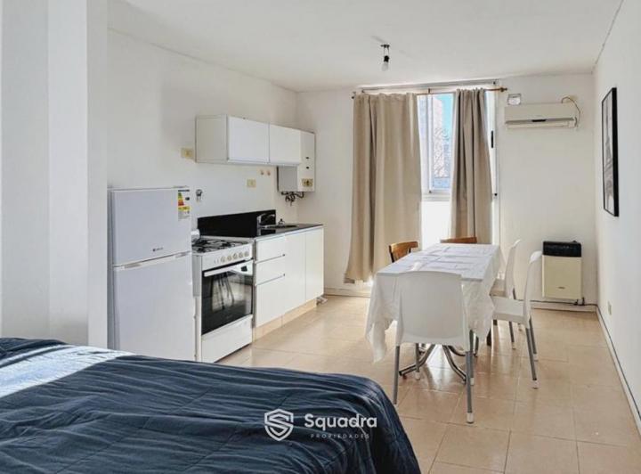 Departamento · 28m² · 1 Ambiente