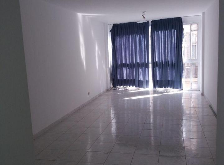 Departamento · 40m² · 1 Ambiente