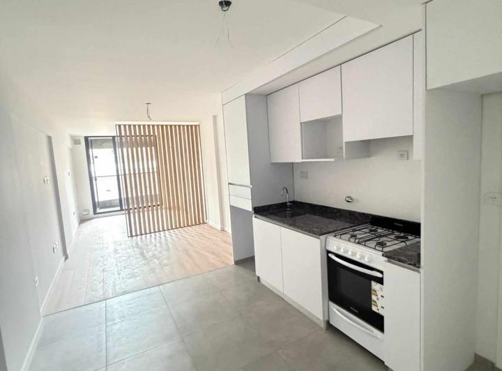 Departamento · 36m² · 1 Ambiente