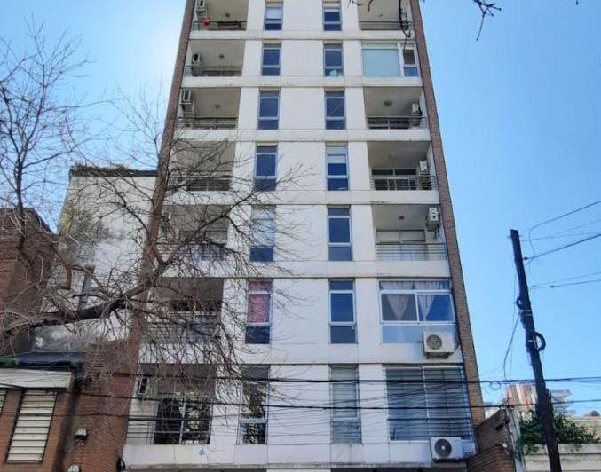 Departamento · 68m² · 3 Ambientes · 1 Cochera