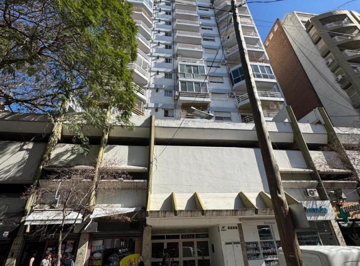 Departamento · 38m² · 2 Ambientes