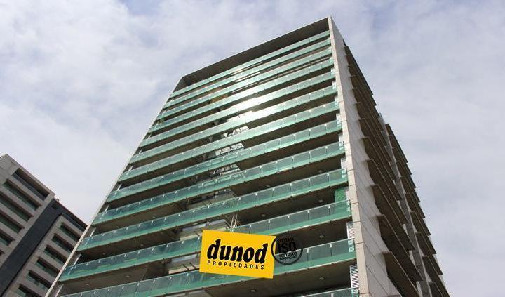 Departamento · 98m² · 3 Ambientes · 1 Cochera
