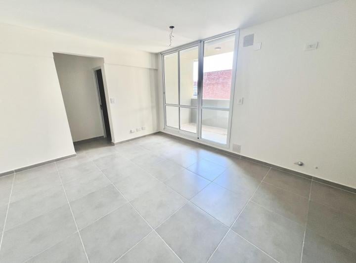 Departamento · 45m² · 2 Ambientes