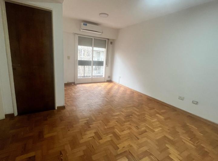 Departamento · 40m² · 3 Ambientes