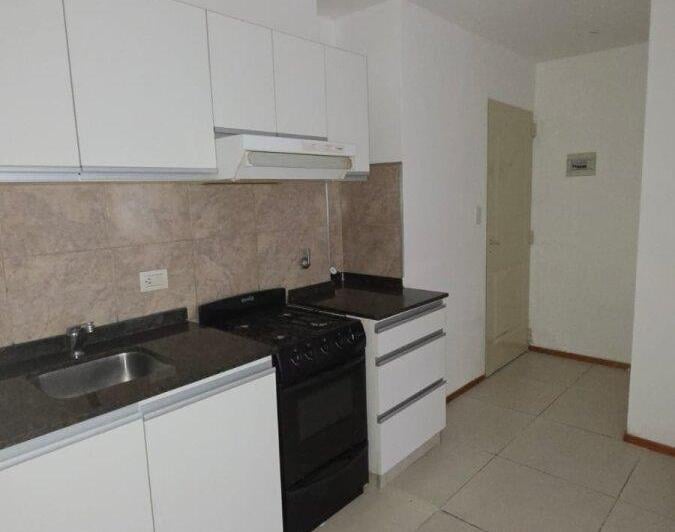 Departamento · 40m² · 4 Ambientes