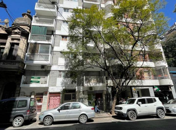 Departamento · 30m² · 2 Ambientes