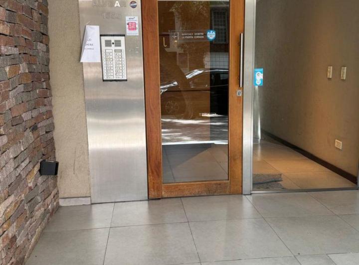 Departamento · 30m² · 2 Ambientes