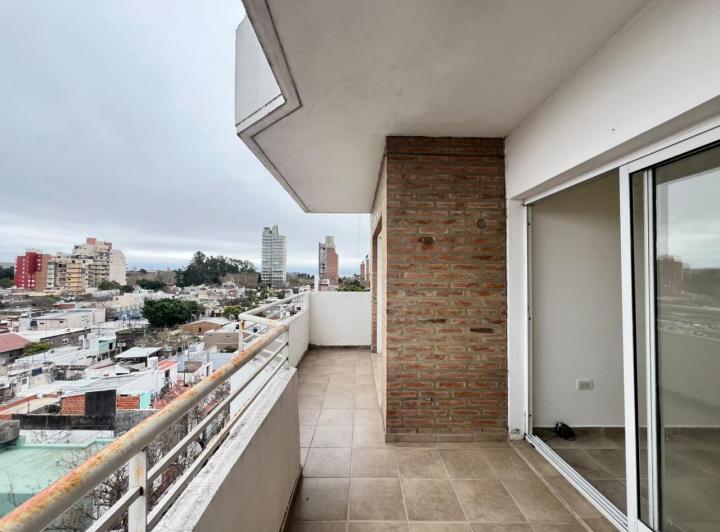 Departamento · 36m² · 2 Ambientes